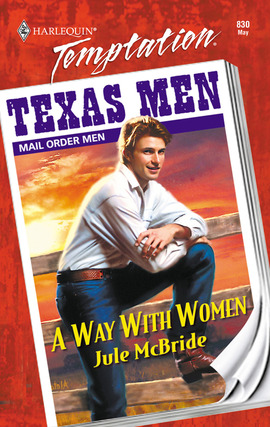 Cover image for A Way With Women